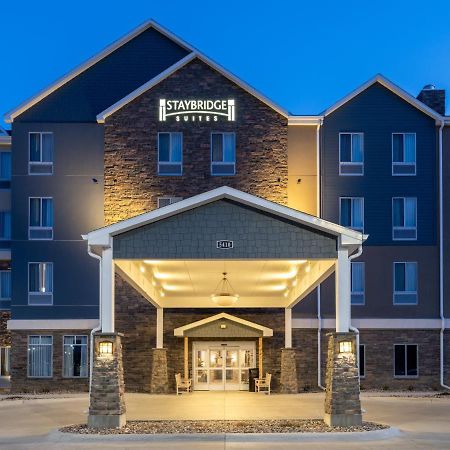 Staybridge Suites - Sioux City Southeast By Ihg Luaran gambar