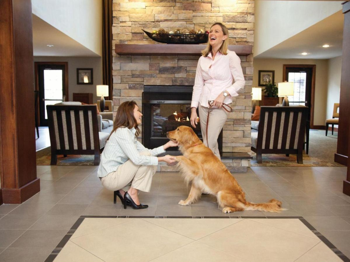Staybridge Suites - Sioux City Southeast By Ihg Luaran gambar