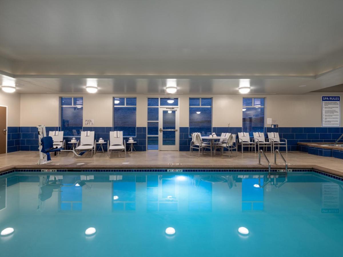 Staybridge Suites - Sioux City Southeast By Ihg Luaran gambar