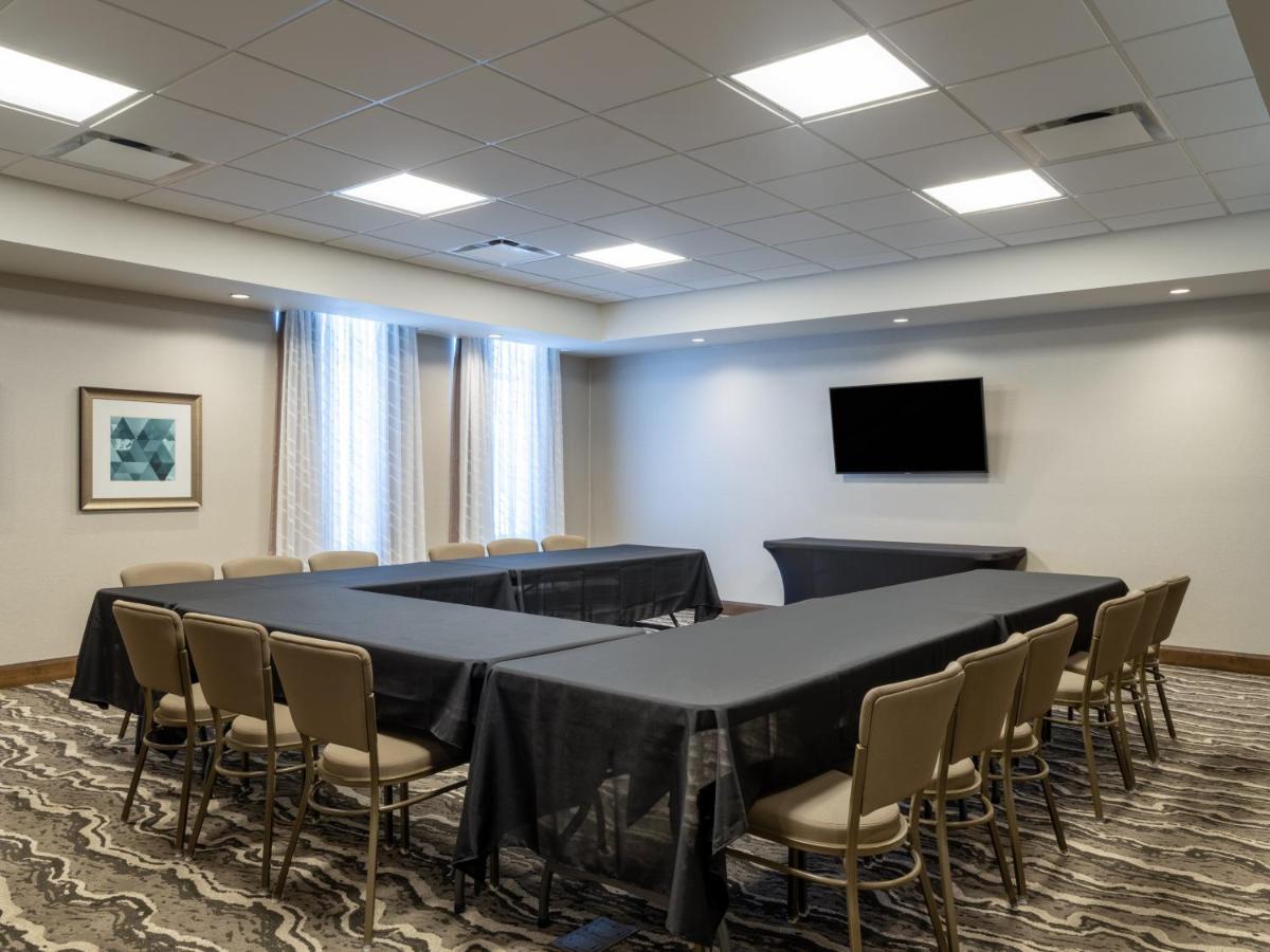 Staybridge Suites - Sioux City Southeast By Ihg Luaran gambar
