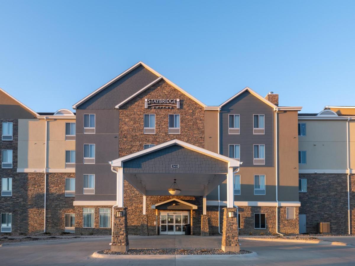 Staybridge Suites - Sioux City Southeast By Ihg Luaran gambar