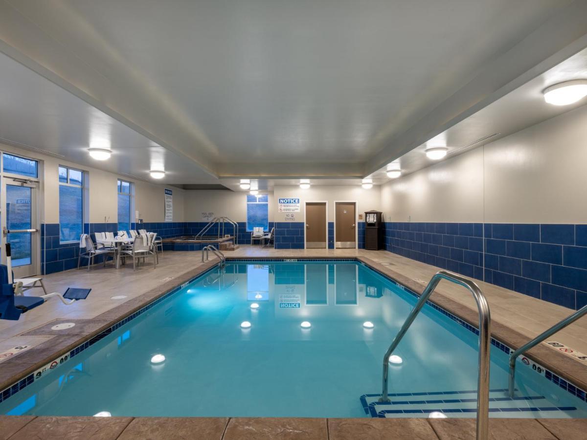 Staybridge Suites - Sioux City Southeast By Ihg Luaran gambar