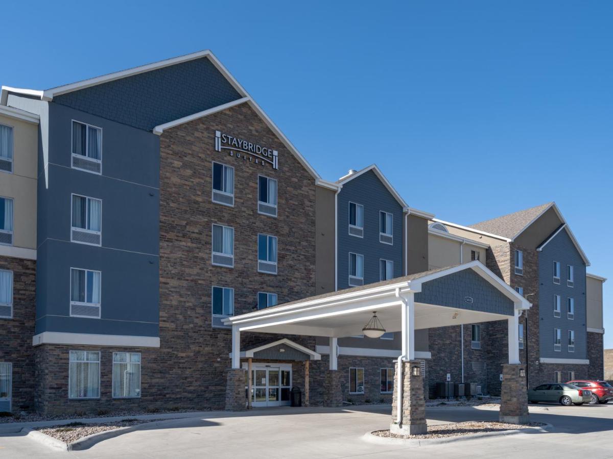 Staybridge Suites - Sioux City Southeast By Ihg Luaran gambar