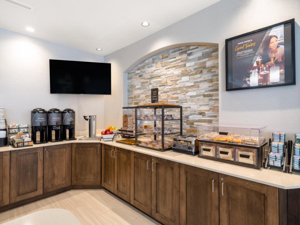 Staybridge Suites - Sioux City Southeast By Ihg Luaran gambar