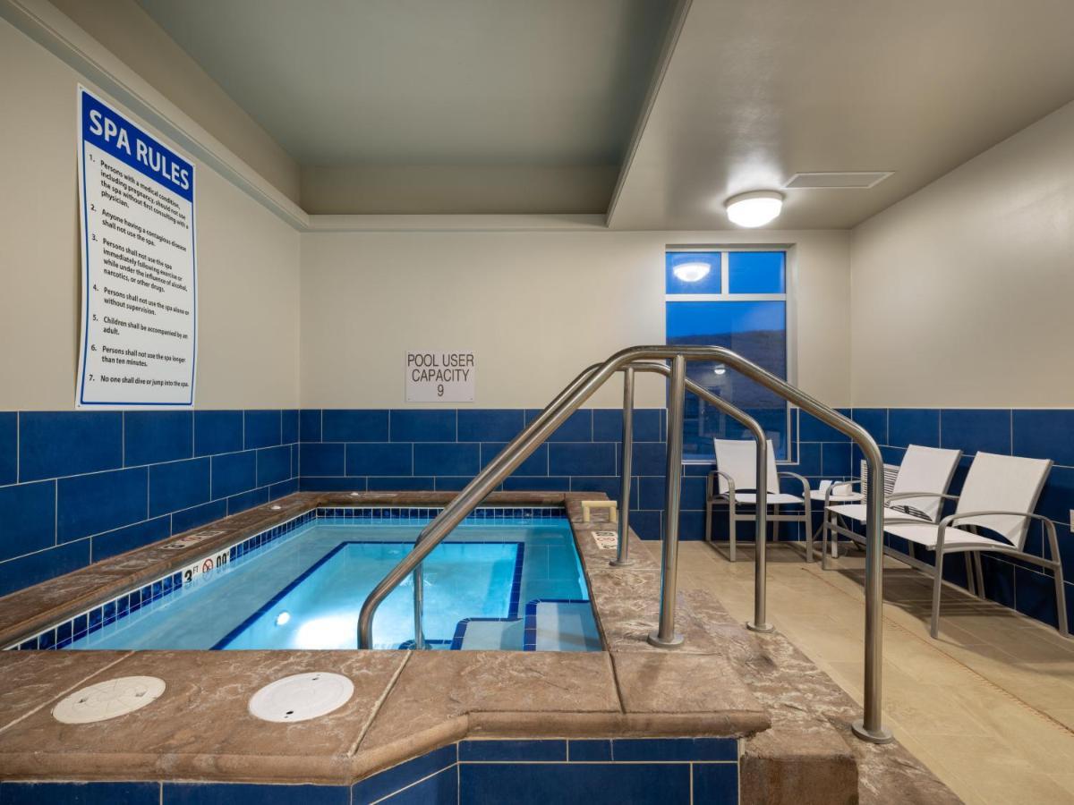 Staybridge Suites - Sioux City Southeast By Ihg Luaran gambar
