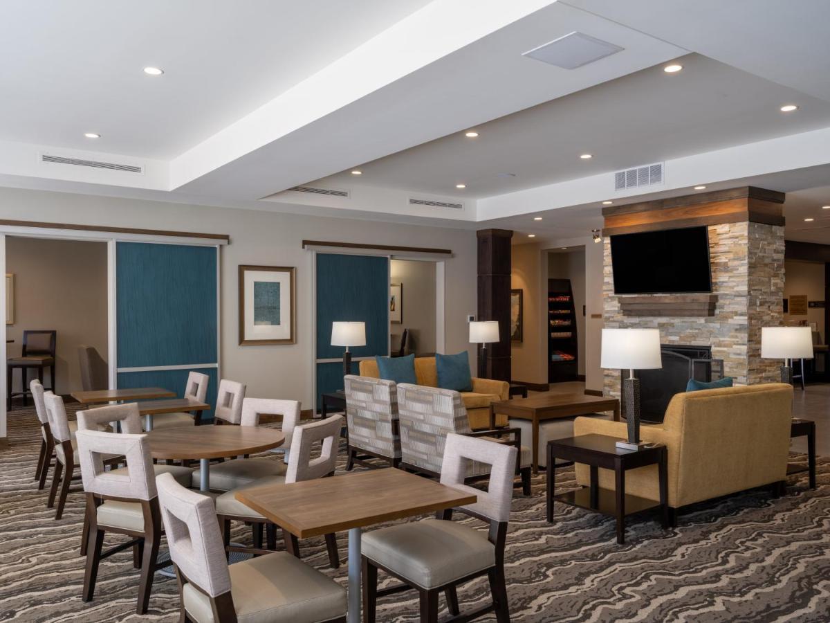 Staybridge Suites - Sioux City Southeast By Ihg Luaran gambar
