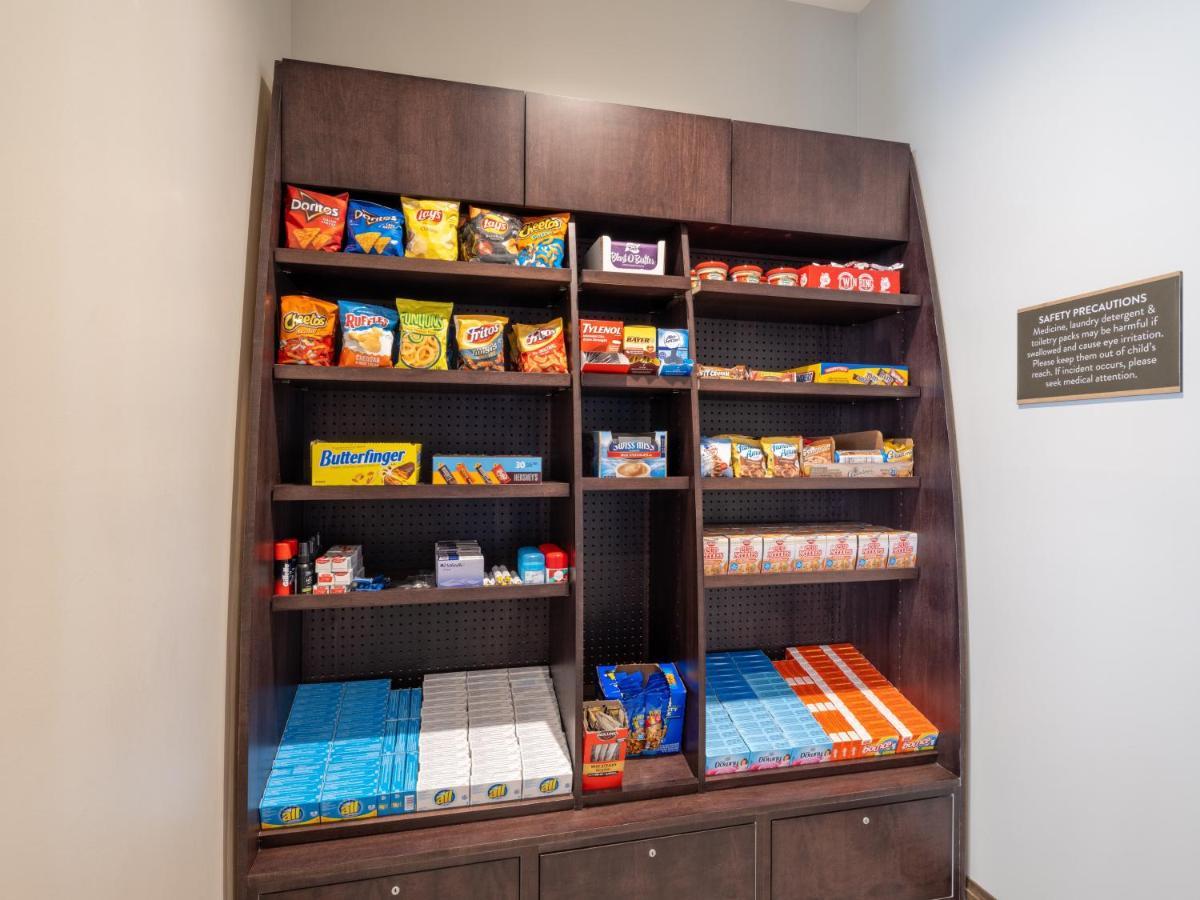 Staybridge Suites - Sioux City Southeast By Ihg Luaran gambar