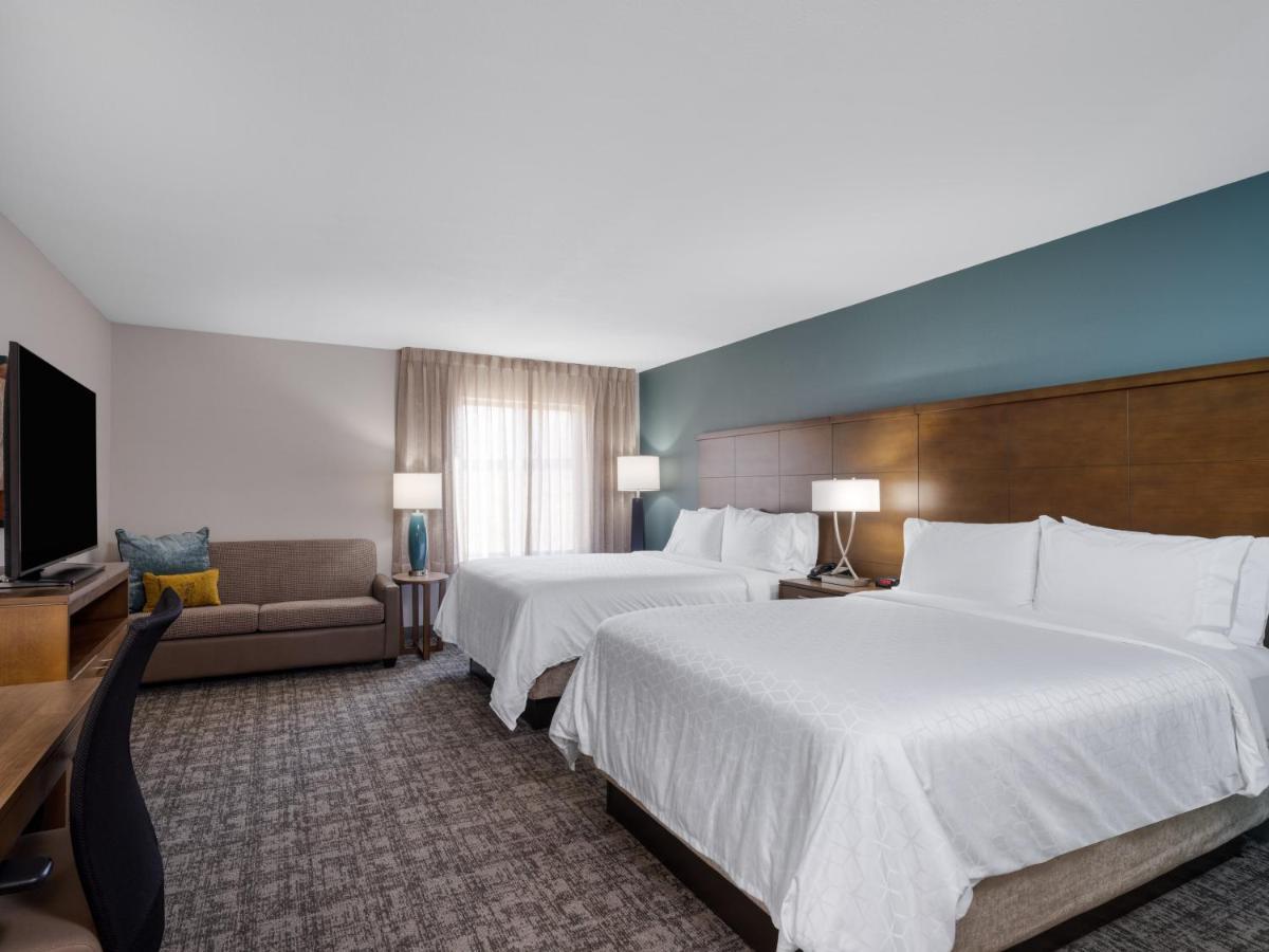 Staybridge Suites - Sioux City Southeast By Ihg Luaran gambar