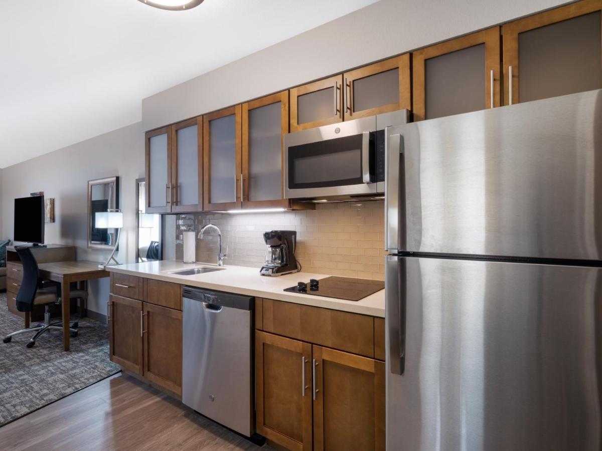 Staybridge Suites - Sioux City Southeast By Ihg Luaran gambar