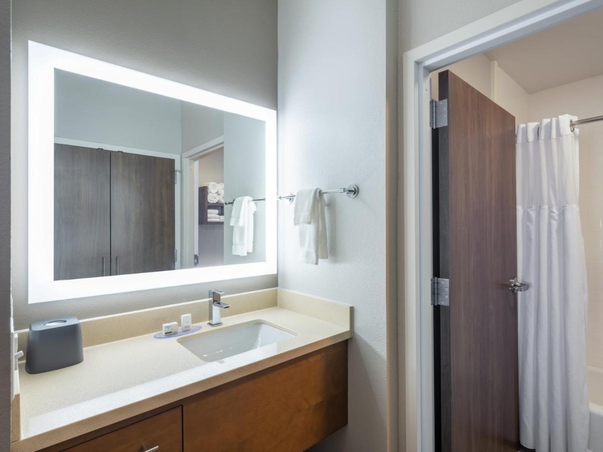 Staybridge Suites - Sioux City Southeast By Ihg Luaran gambar