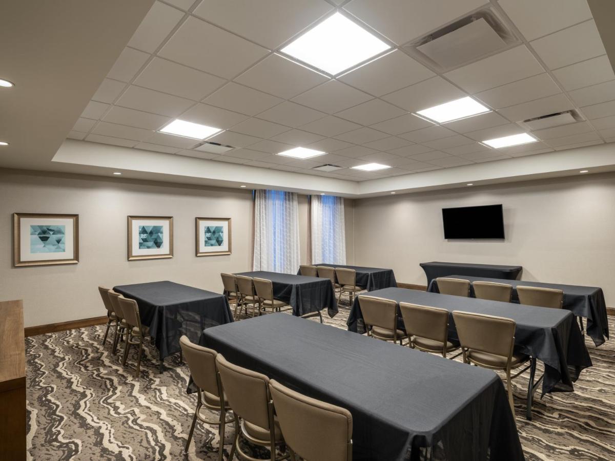 Staybridge Suites - Sioux City Southeast By Ihg Luaran gambar