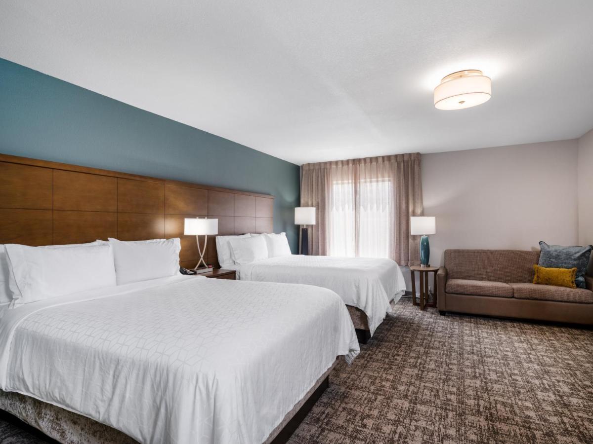Staybridge Suites - Sioux City Southeast By Ihg Luaran gambar