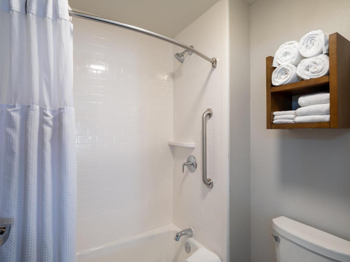 Staybridge Suites - Sioux City Southeast By Ihg Luaran gambar