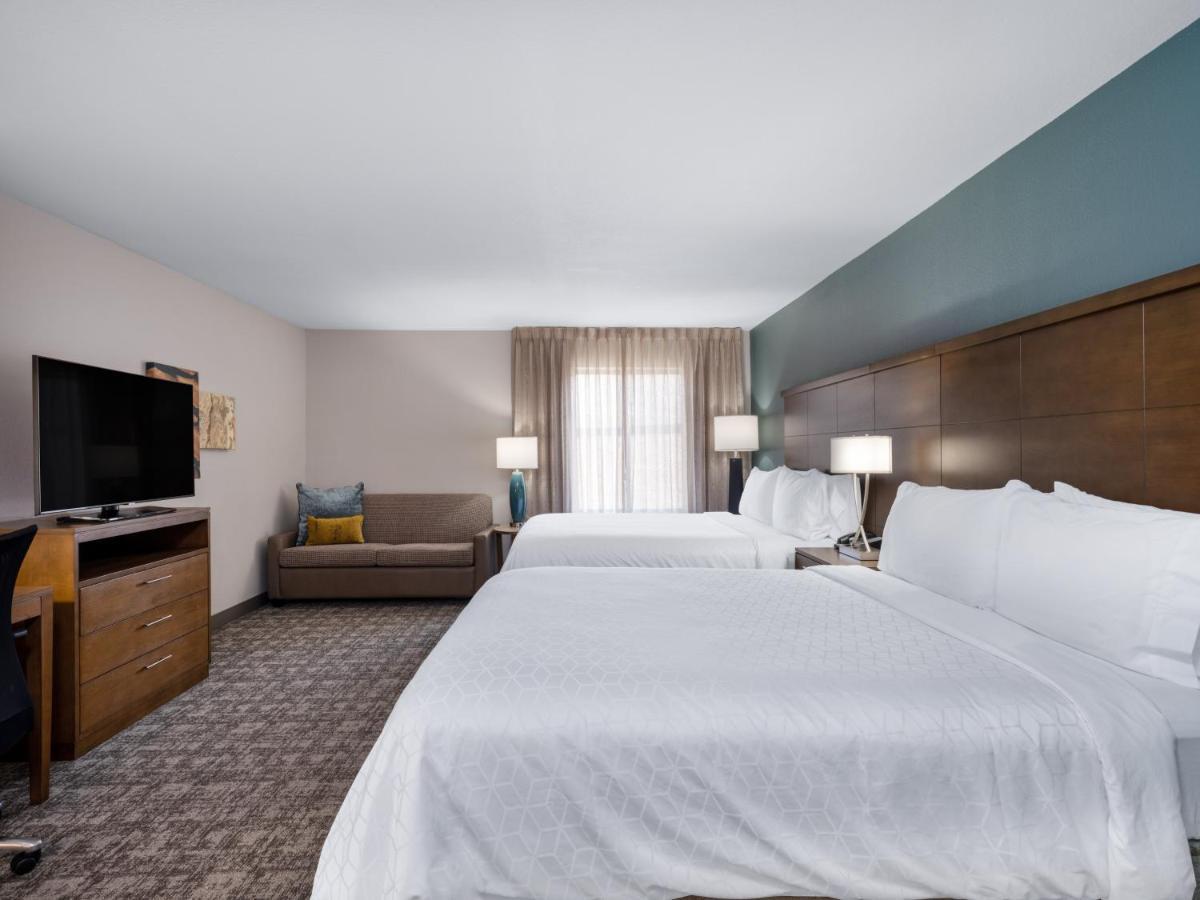 Staybridge Suites - Sioux City Southeast By Ihg Luaran gambar