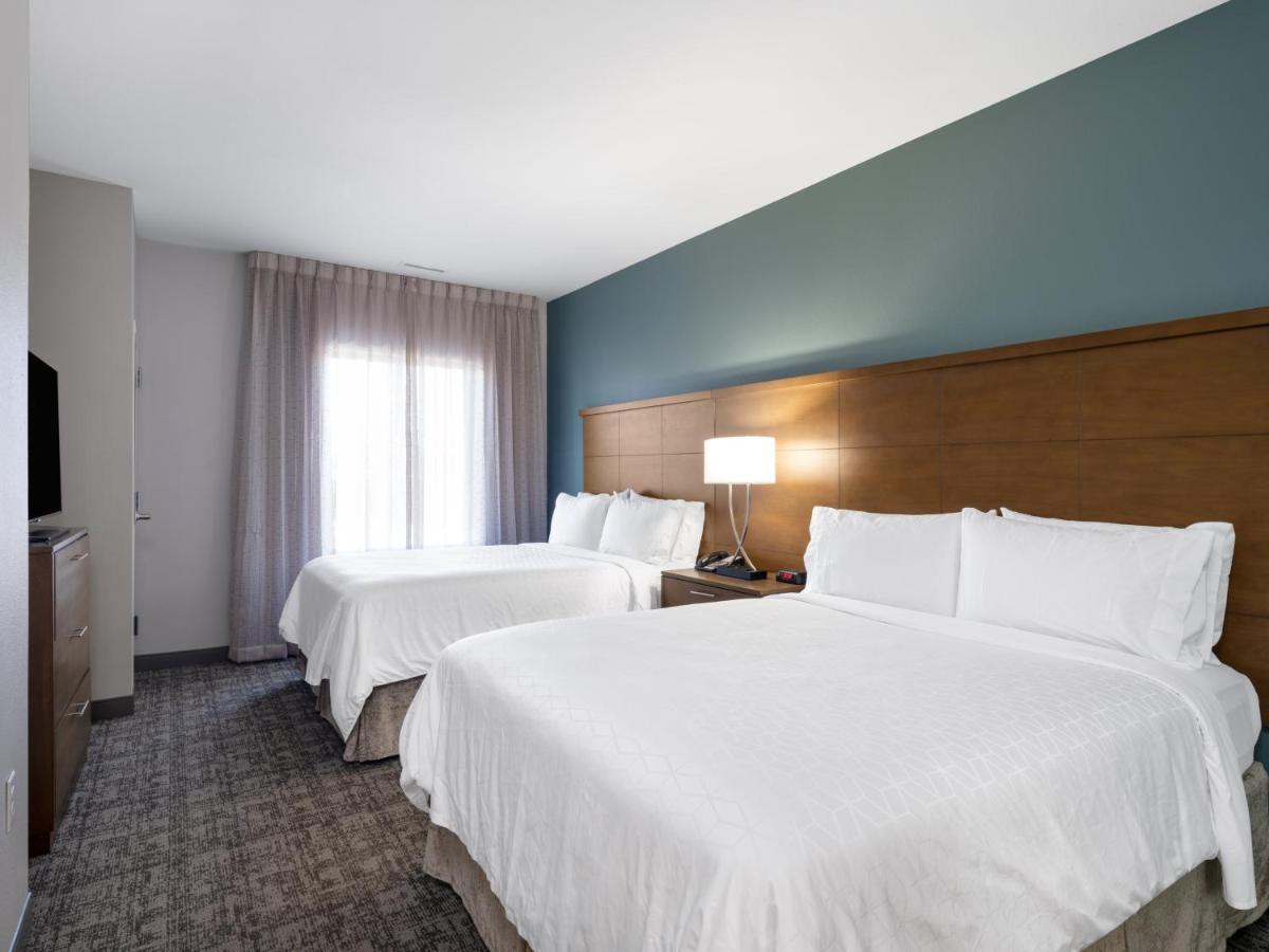 Staybridge Suites - Sioux City Southeast By Ihg Luaran gambar