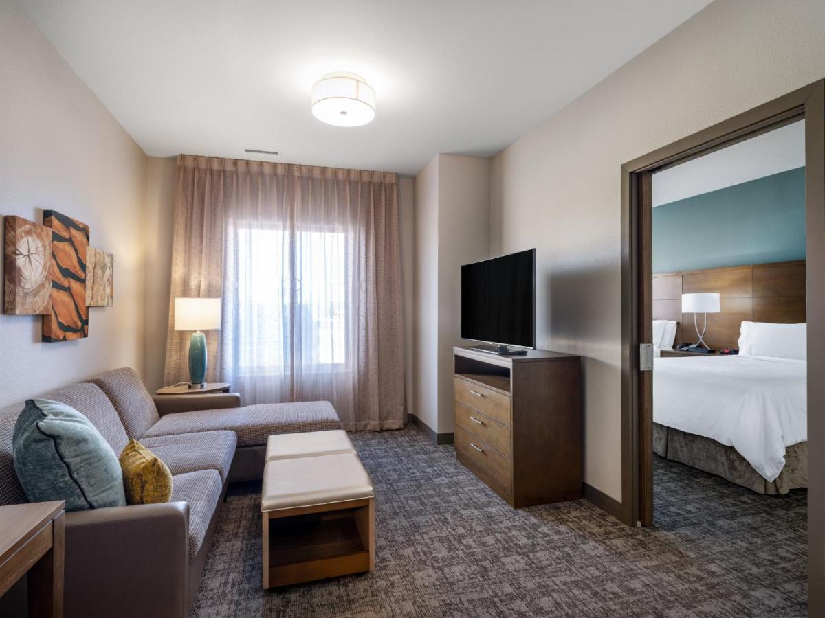 Staybridge Suites - Sioux City Southeast By Ihg Luaran gambar