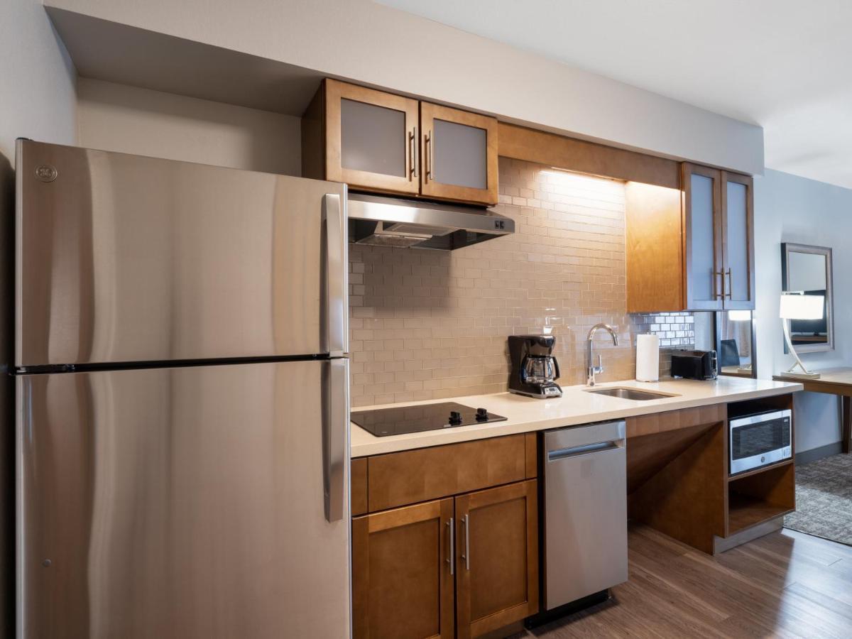 Staybridge Suites - Sioux City Southeast By Ihg Luaran gambar