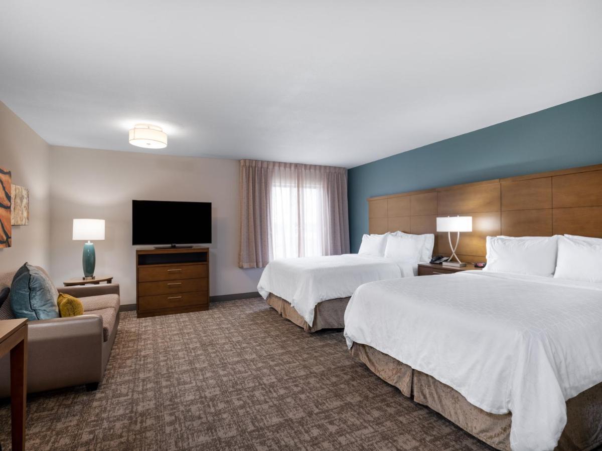 Staybridge Suites - Sioux City Southeast By Ihg Luaran gambar
