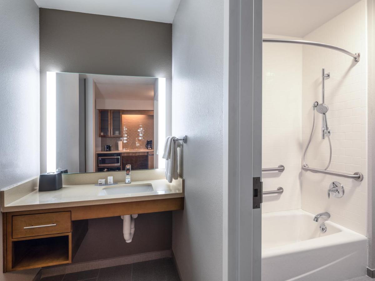 Staybridge Suites - Sioux City Southeast By Ihg Luaran gambar