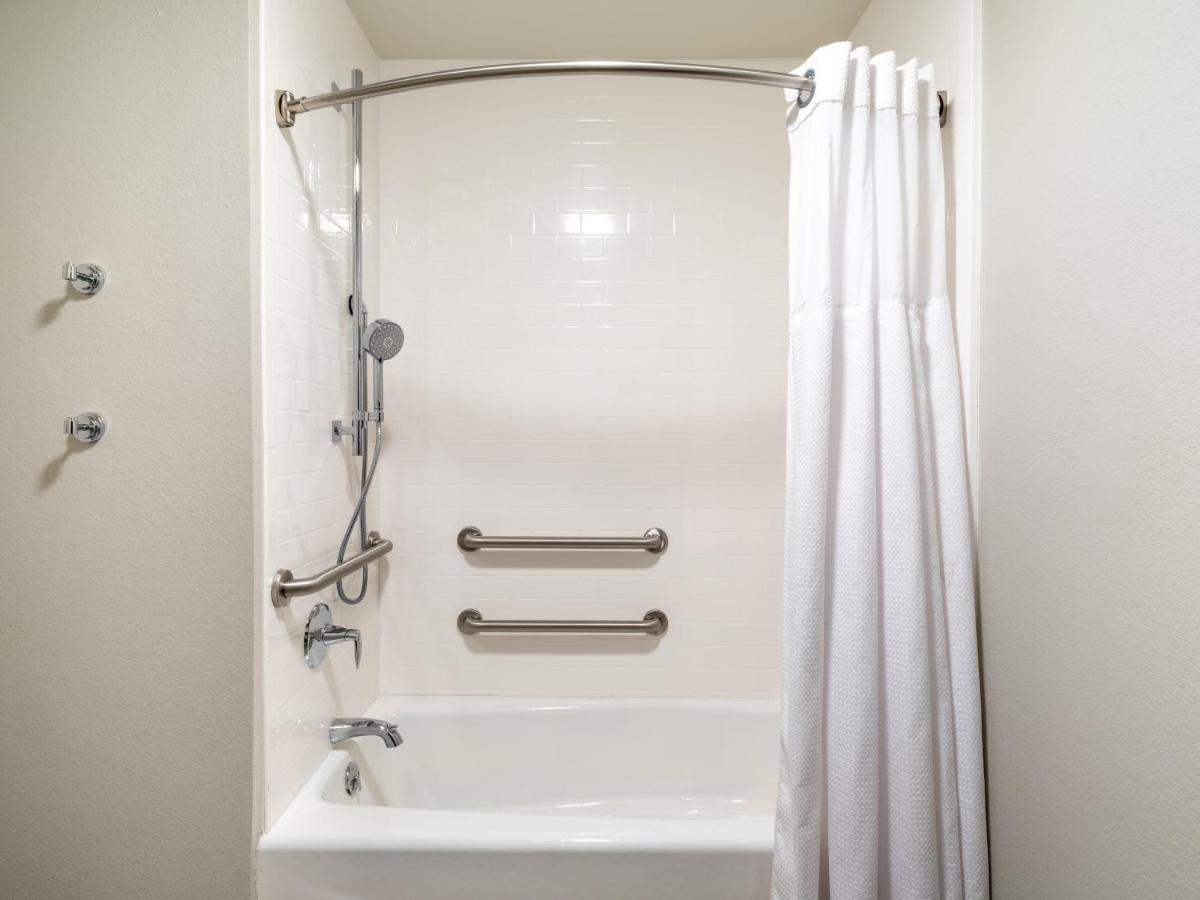 Staybridge Suites - Sioux City Southeast By Ihg Luaran gambar