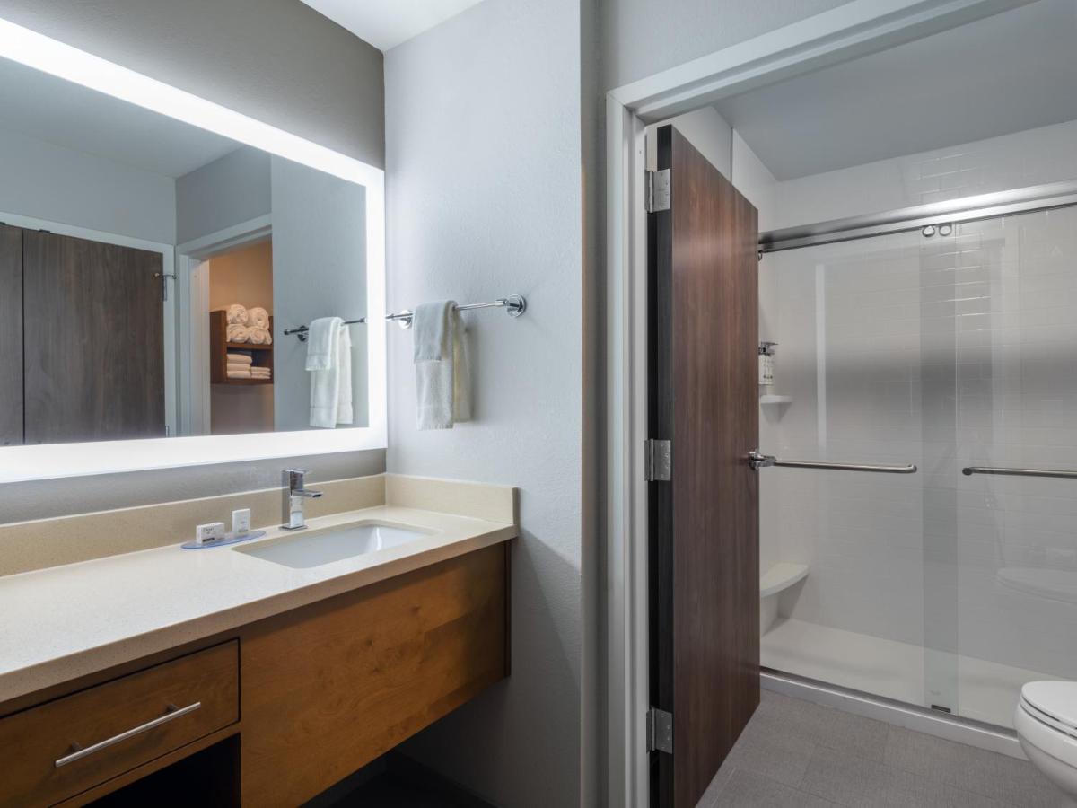 Staybridge Suites - Sioux City Southeast By Ihg Luaran gambar