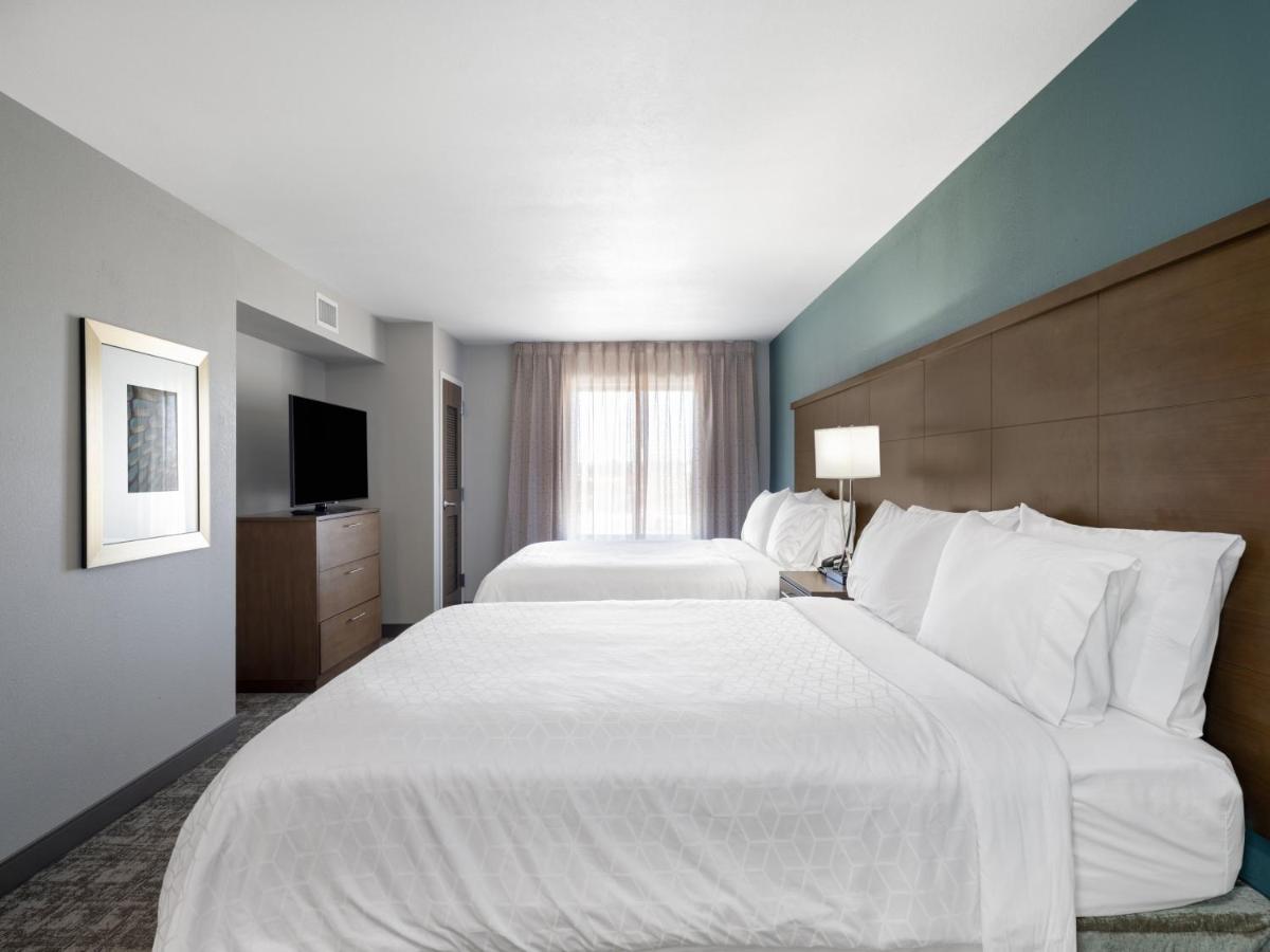 Staybridge Suites - Sioux City Southeast By Ihg Luaran gambar