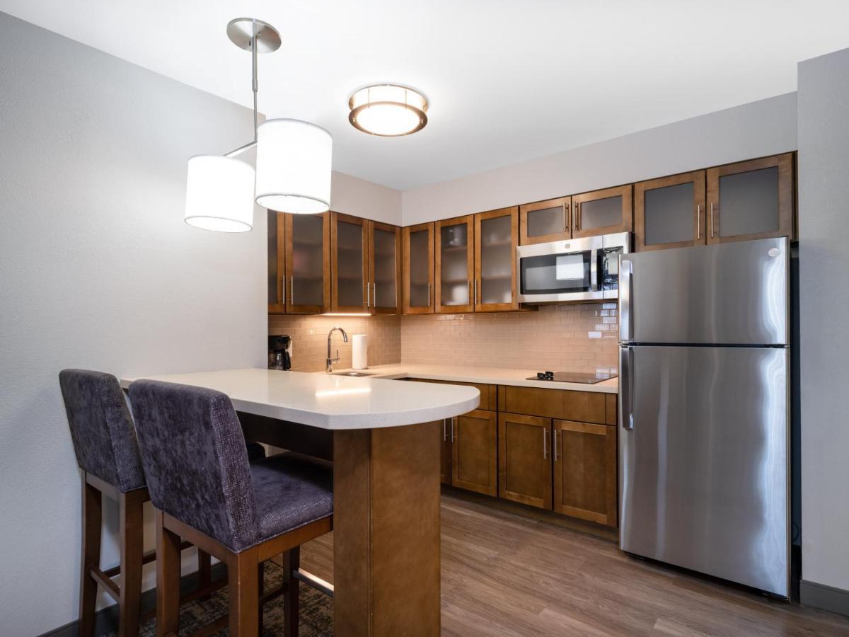 Staybridge Suites - Sioux City Southeast By Ihg Luaran gambar